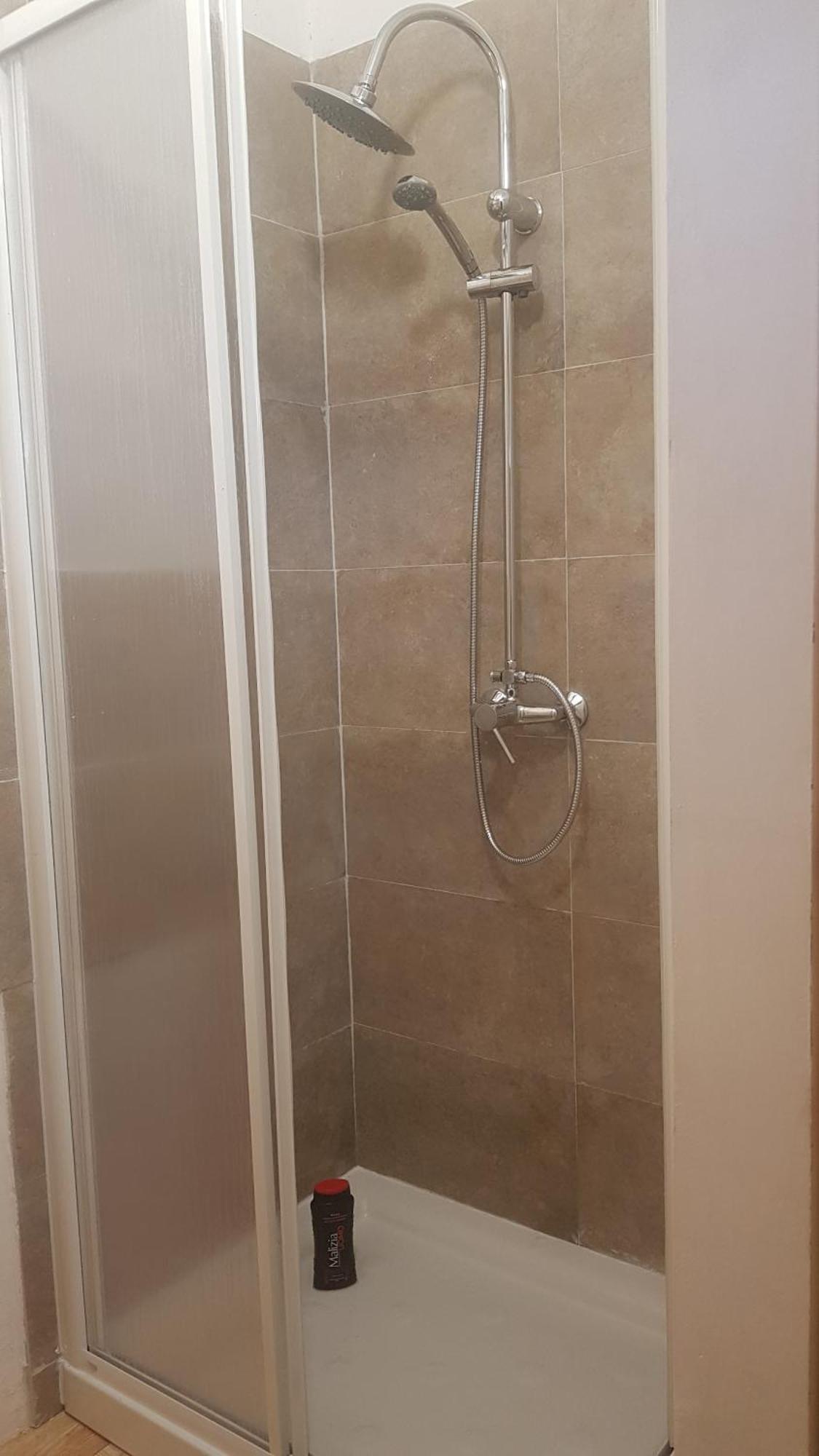 Ferienwohnung La Stanza Del Bosco Arcumeggia Exterior foto