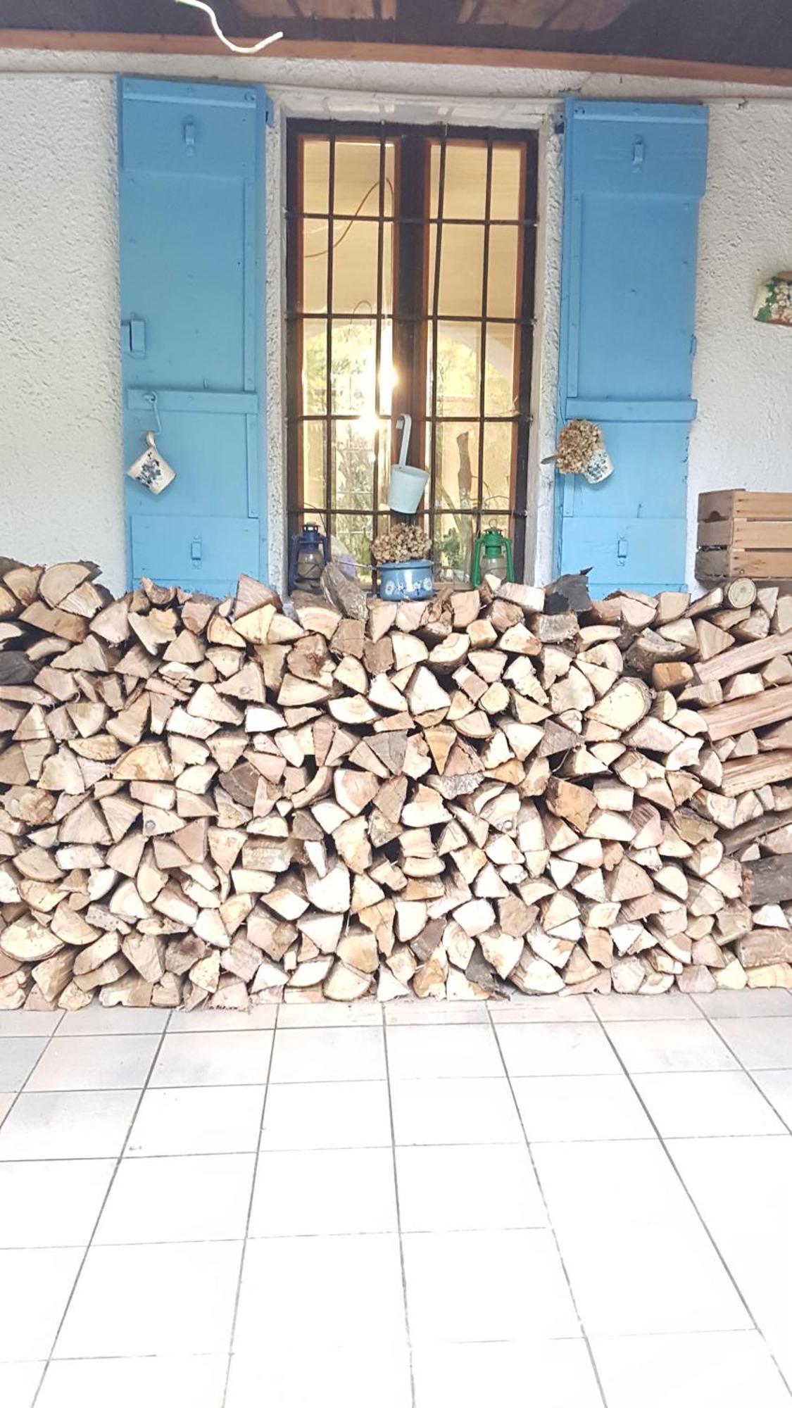 Ferienwohnung La Stanza Del Bosco Arcumeggia Exterior foto